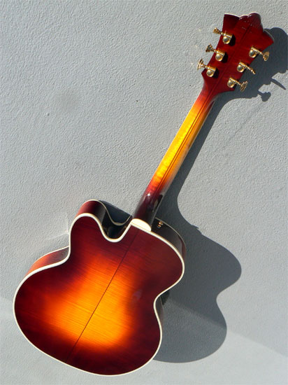 GUILD Artist Award（中古）【楽器検索デジマート】
